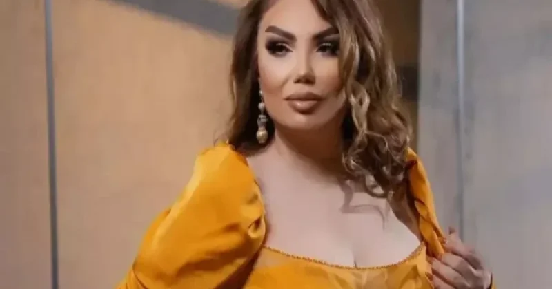 Könül Kərimova: Dəli deyiləm ki, durduğum yerdə aqressiv olum