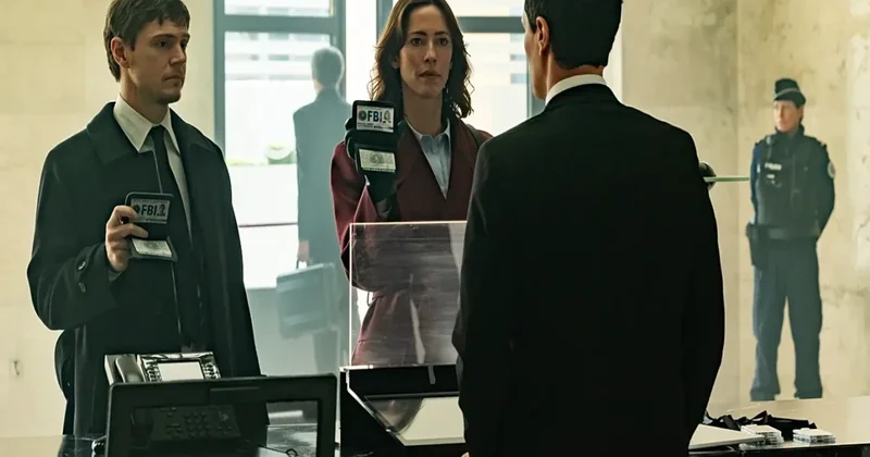 Ryan Mörfinin yeni layihəsi təqdim olundu