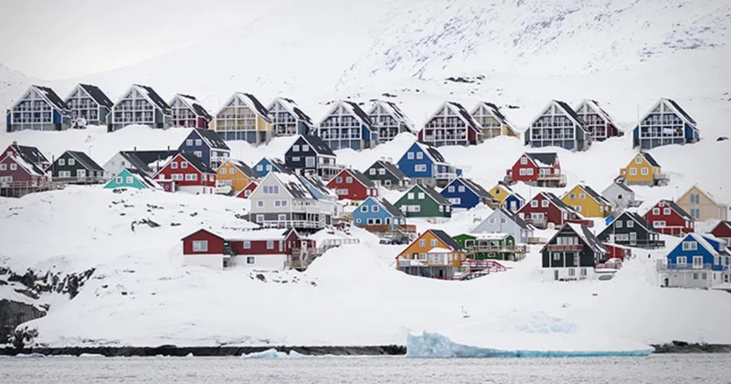 KİV: Qrenlandiya sazişi Rusiya və Çin layihələrinə qadağanı nəzərdə tutur