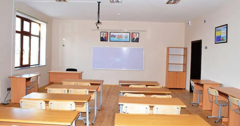 Məktəblər 5 gün bağlı olacaq