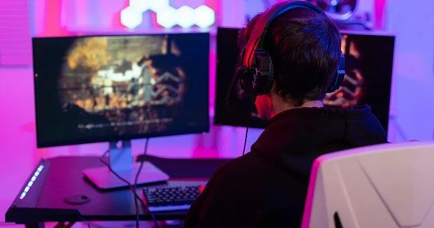 Акции крупнейшей игровой компании Европы обрушились на бирже