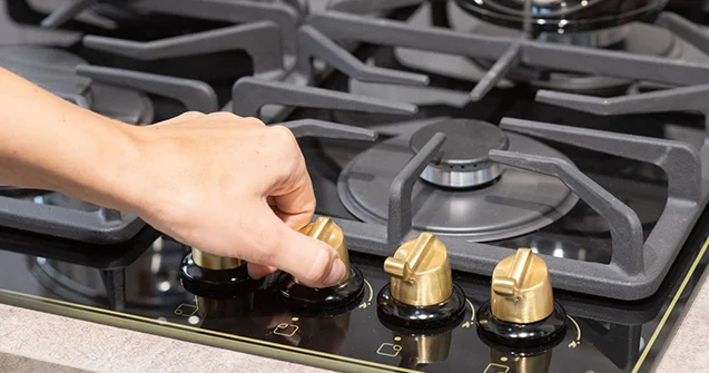 Bu gün Nizami rayonunda qaz kəsiləcək