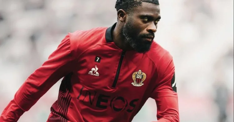 Fransa klubunun vingeri Napoli nin hədəfində