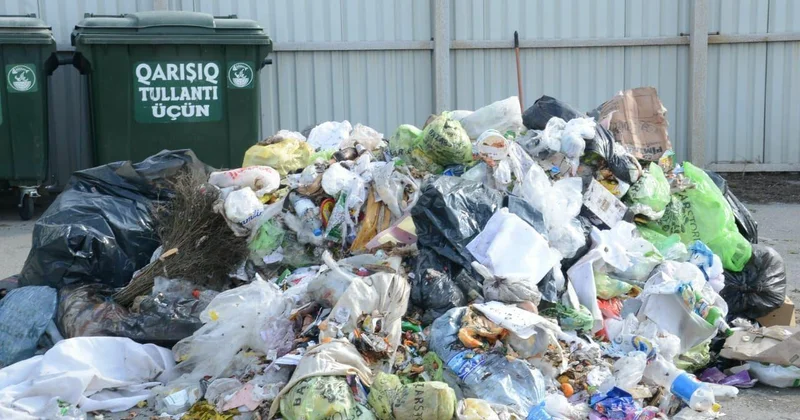 Xətai ikinci Balaxanı olmamış nazirlik müdaxilə etdi