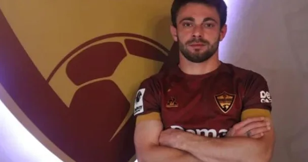 Qəbələ” Turan Manafovu Azərbaycana qaytardı