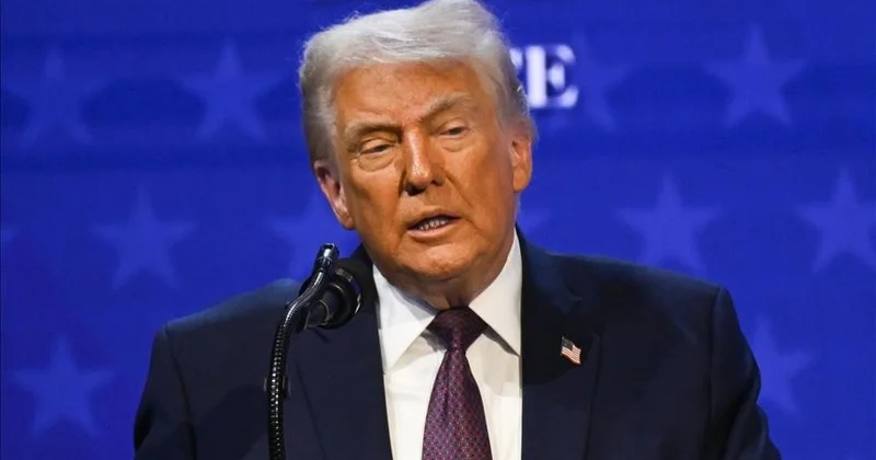 Tramp: Ukraynada əhəmiyyətli irəliləyiş əldə olunub