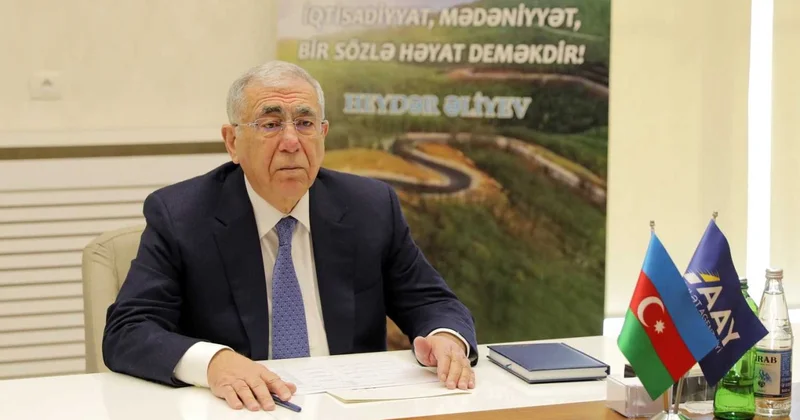 AAYDA sədri Xızı və Siyəzəndə vətəndaş qəbulu keçirdi FOTO/VİDEO