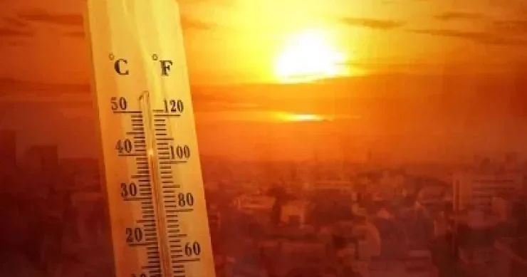 Dünyanın ən isti ölkələri Azərbaycan neçəncidir?