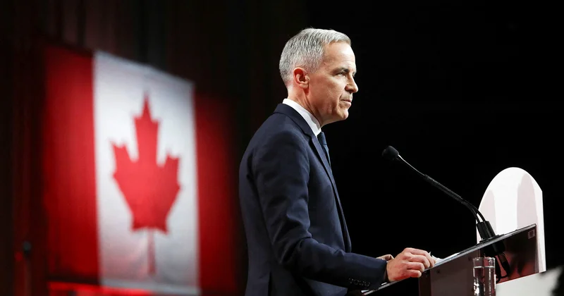 Неожиданное признание премьера Канады Minval Politika