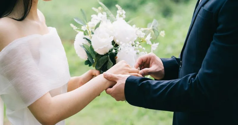 Keçən il 145 min nikah bağlanıb