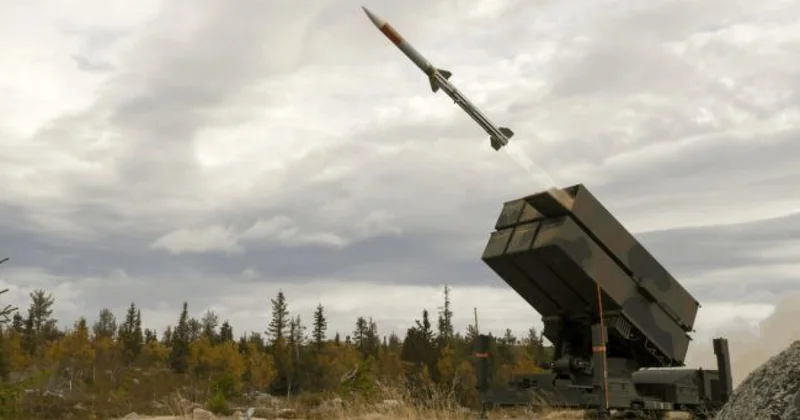 Ukrayna bu il 15 milyard dollarlıq ABŞ istehsalı silah və hərbi texnikaya ehtiyac duyur