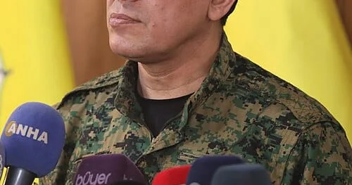 Məzlum Abdi: “Atəşkəsi qorumaq...”