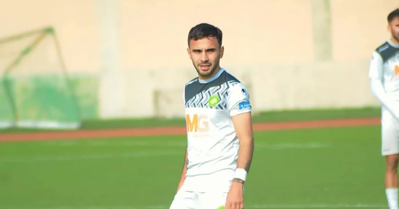 Zaqatala sabiq futbolçusunu geri qaytarmaq üzrədir