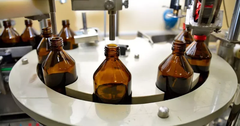 В Азербайджане сокращено производство йода