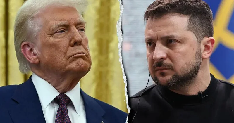 ABŞ, Ukrayna, Rusiya görüşü keçiriləcək Ukrayna üçün təhlükəsizlik zəmanətləri razılaşdırılıb