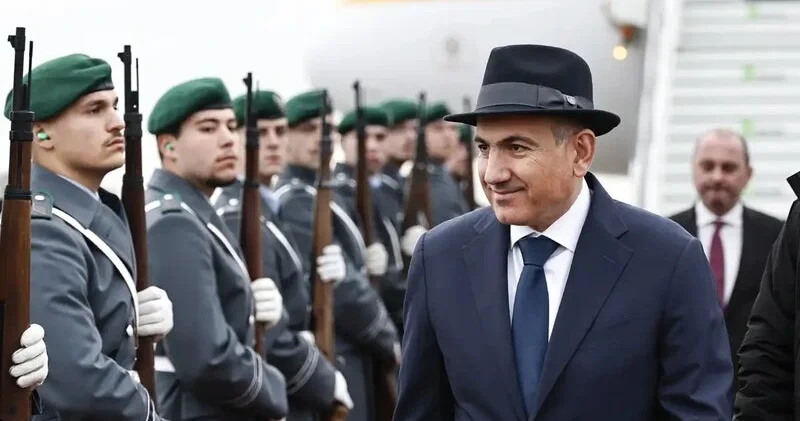 NATO və Avropa İttifaqı ilə bağlı Ermənistana xəbərdarlıq edildi