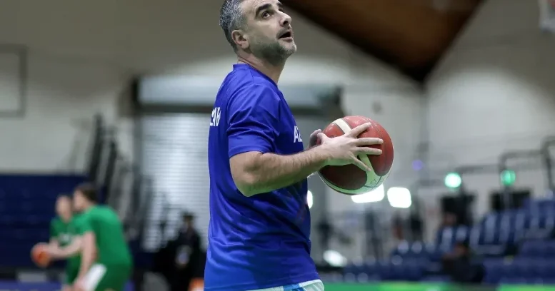 Zaur Paşayev: “Oyuna yaxşı başlamışdıq”