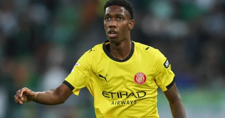 Kolumbiyalı vinger “Qalatasaray”da