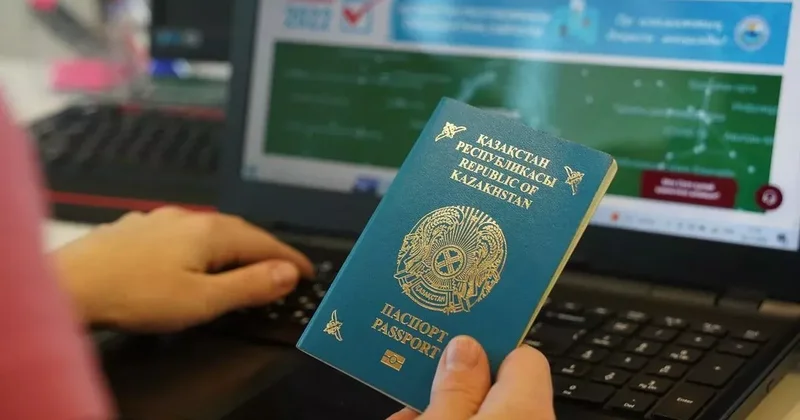 В Казахстане соцсети привяжут к паспорту?