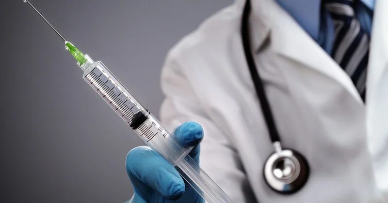 Bakıda 60 yaşlı kişi iynədən şoka düşərək öldü KONKRET