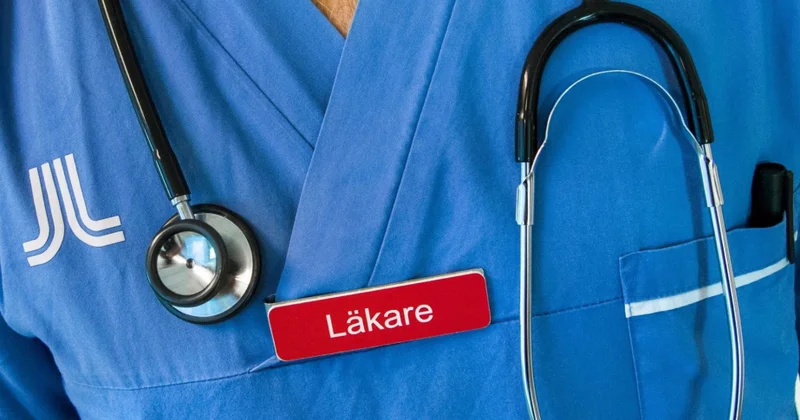 ИИ в шведских больницах не справляется с распознаванием диалектов