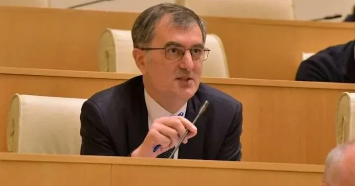 Субари: Участие Азербайджана в новых маршрутах повысит транзитный потенциал Кавказа