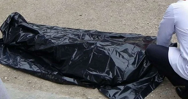 Tikintidə fəhlə öldü