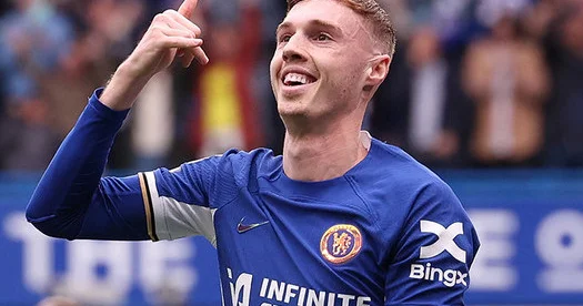 “The Telegraph” Palmerin “Mançester Yunayted”ə satışı ilə bağlı “Çelsi”nin mövqeyini açıqlayıb