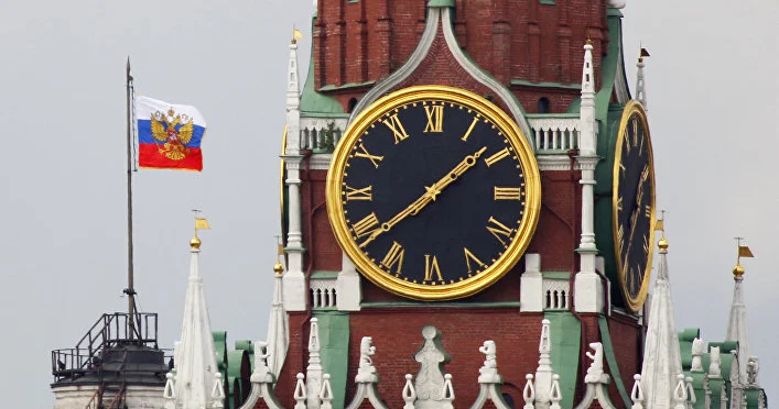 Кремль назвал самое важное условие для мира в Украине Minval Politika