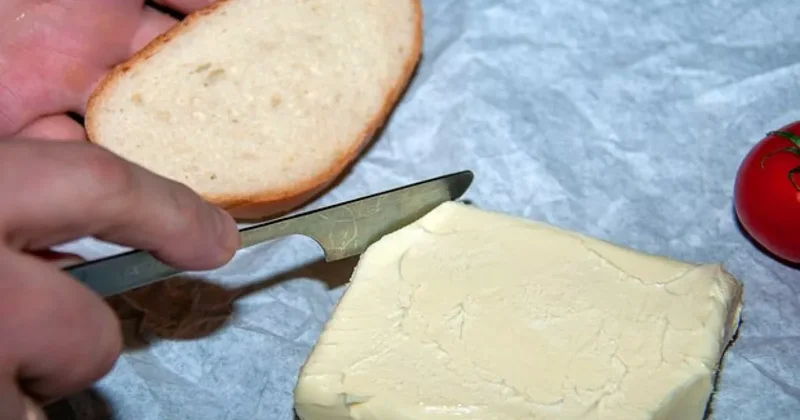 Россияне стали экономить на сливочном масле