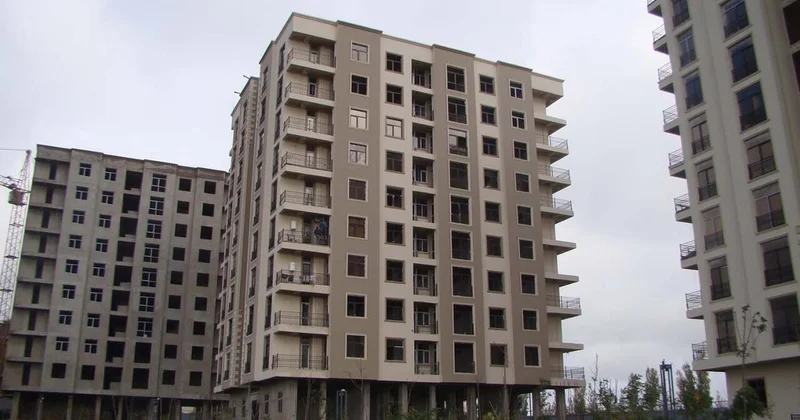 Binalara 2 ildir qaz verilmir Cənnət Park dan ŞİKAYƏT