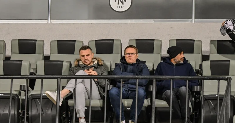 Дамбраускас понаблюдал за нулями Нефтчи и Зире