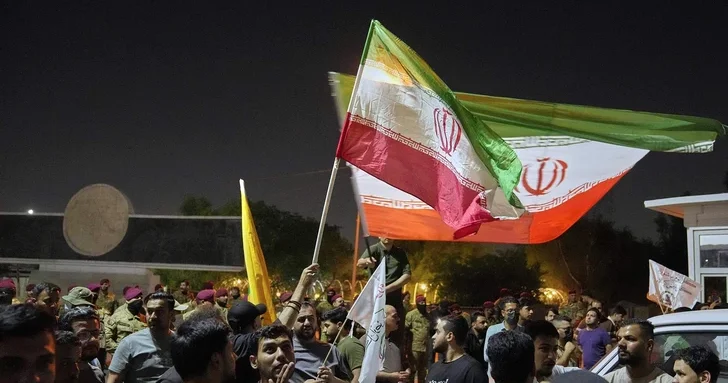 Волна протестов в Иране: обнародована полная статистика жертв и ущерба