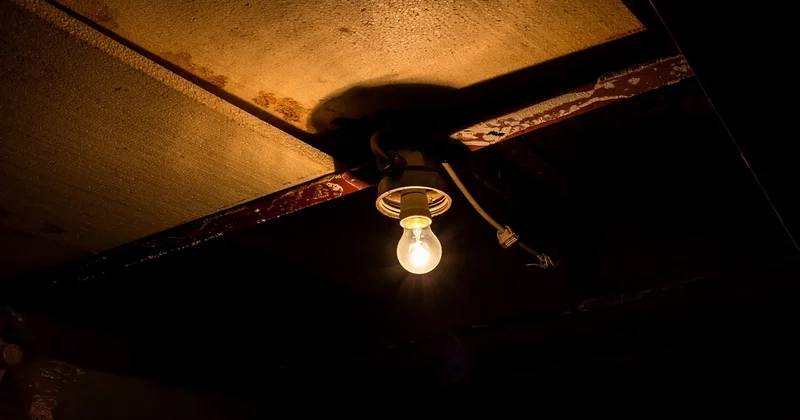 В Финляндии освободили мужчину, десятилетиями жившего в подвале без окон и туалета