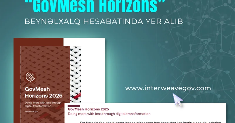 Проекты Минтруда и соцзащиты населения в сфере ИИ вошли в международный отчет GovMesh Horizons