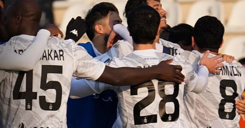 “Neftçi” “Zirə”yə qarşı