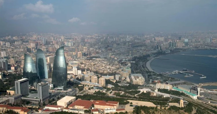 Havanın temperaturu sabahdan dəyişir