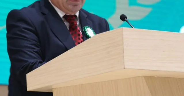 Azərbaycan regional oyuncudan qlobal oyunçuya çevrilib