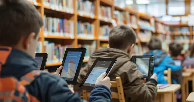 Onsuz da şagirdlər telefonda və internetdədirlər, dərslik də orada olmalıdır Şəmsi Qoca