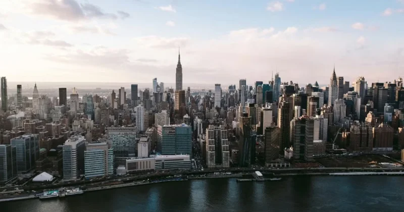 Dünyanın ən böyük şəhərləri şirin su qıtlığından əziyyət çəkirlər