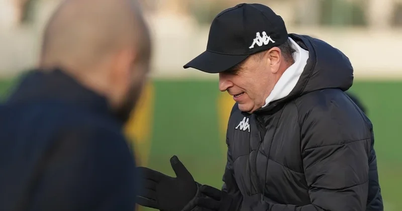 Vernidub Ukrayna çempionatından “Neftçi”yə dəvət etmək istədiyi futbolçuların adını açıqlayıb