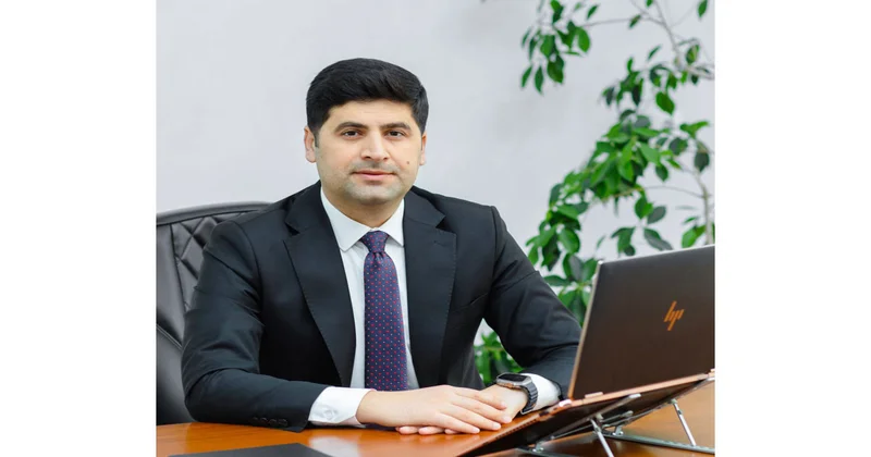 PAŞA Həyat ın İdarə Heyətinə yeni təyinat olub