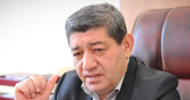 “”Azəri” sözünün türk mənşəli Azərbaycan xalqına aidiyyəti yoxdur” akademik