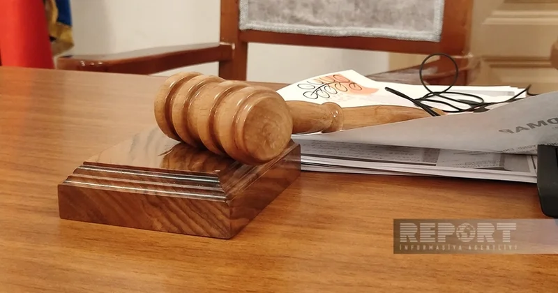 Начался суд по делу о хищениях в структурах НАНА