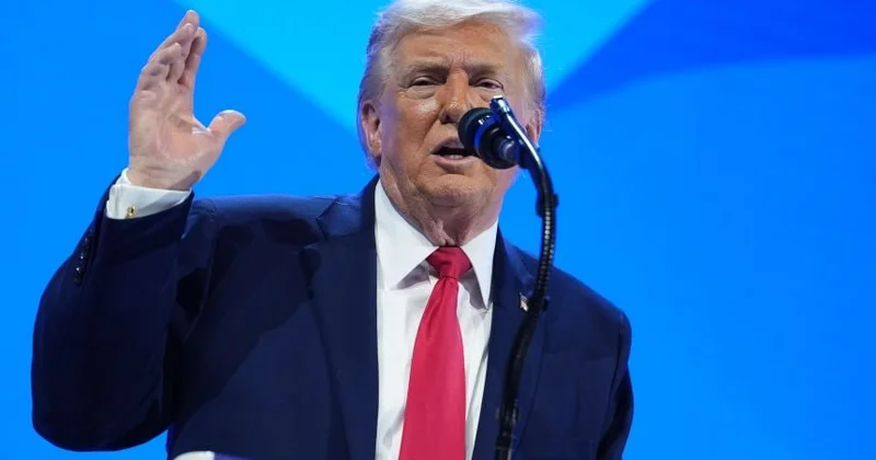 Zelenskinin çarəsizliyi, Avropanın çaşqınlığı... Trampın Davos mesajlarının PƏRDƏARXASI