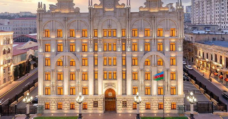 Ötən il dini radikalizmi və kriminal həyat tərzini təbliğ edən 954 sosial şəbəkə hesabı və səhifə bloklanıb