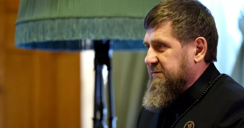 В Кремле рассматривают возможные сценарии в случае смерти Рамзана Кадырова