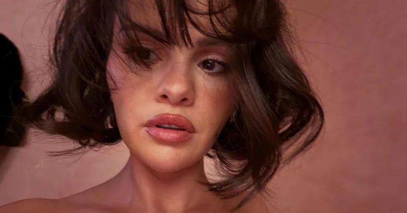 Селену Гомес раскритиковали