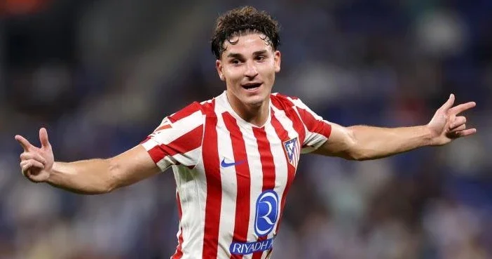 “Arsenal” argentinalı hücumçu ilə maraqlanır