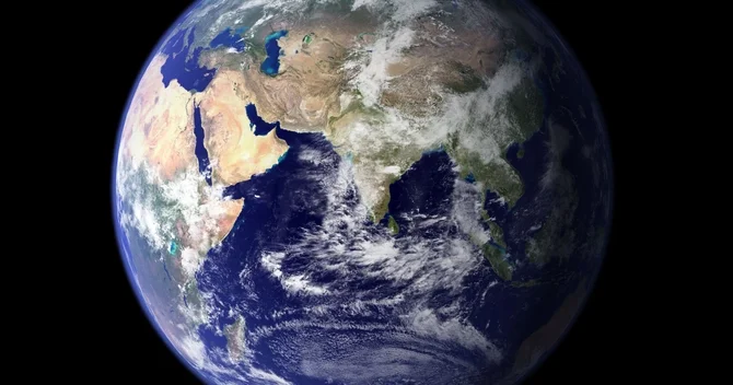 Avqustda Yerin cazibə qüvvəsi itəcək? Ölümcül şaiyələrlə bağlı NASA açıqlama yaydı